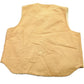 Vintage 1980s Carhartt Sherpa Lined Vest Men's 2XL from propervintagecanada