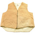 Vintage 1980s Carhartt Sherpa Lined Vest Men&