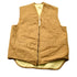 Vintage 1980s Carhartt Sherpa Vest Men&