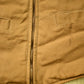 Vintage 1980s Carhartt Sherpa Vest Men's Small from propervintagecanada