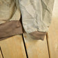 Vintage 1980s Carhartt Sun Faded Distressed Canvas Hooded Work Jacket Men's Large from propervintagecanada