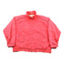 Vintage 1980s CB Sports Neon Pink Nylon Windbreaker Men&