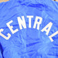 Vintage 1980s Central West Wind Collegiate Jacket Men's Medium from propervintagecanada