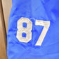 Vintage 1980s Central West Wind Collegiate Jacket Men's Medium from propervintagecanada
