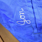 Vintage 1980s Central West Wind Collegiate Jacket Men's Medium from propervintagecanada