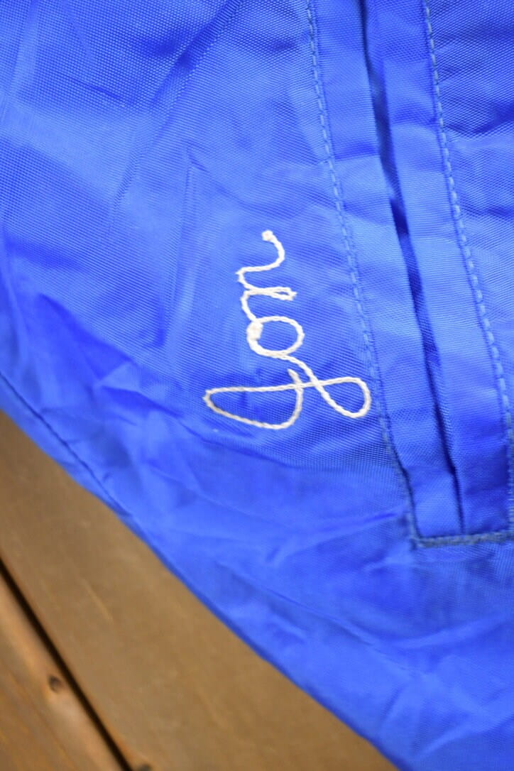 Vintage 1980s Central West Wind Collegiate Jacket Men's Medium from propervintagecanada