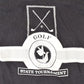 Vintage 1980s Champion Minnesota State Golf Tournament Souvenir Travel T-Shirt Men's M from propervintagecanada