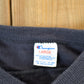 Vintage 1980s Champion Pittsburgh Steelers NFL Crewneck Sweatshirt Men's Large from propervintagecanada