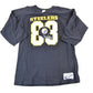 Vintage 1980s Champion Pittsburgh Steelers NFL Crewneck Sweatshirt Men's Large from propervintagecanada