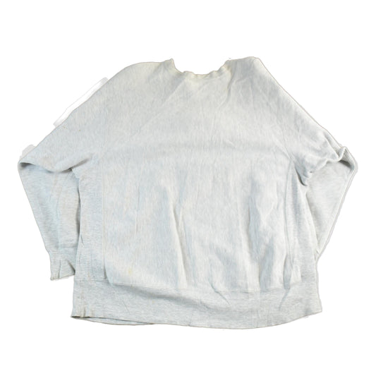 Vintage 1980s Champion Reverse Weave Charles City Wrestling Crewneck Men's XL from propervintagecanada