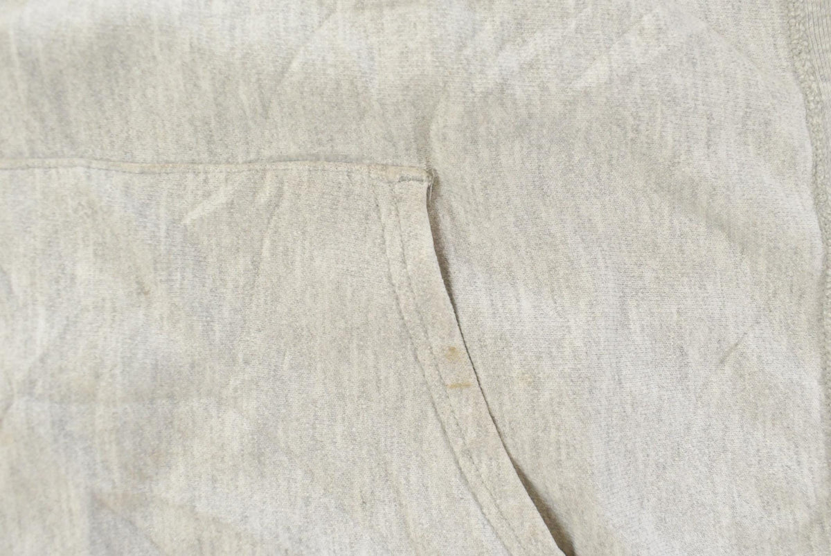 Vintage 1980s Champion Reverse Weave Journey to The Unknown Hoodie Men's XL from propervintagecanada