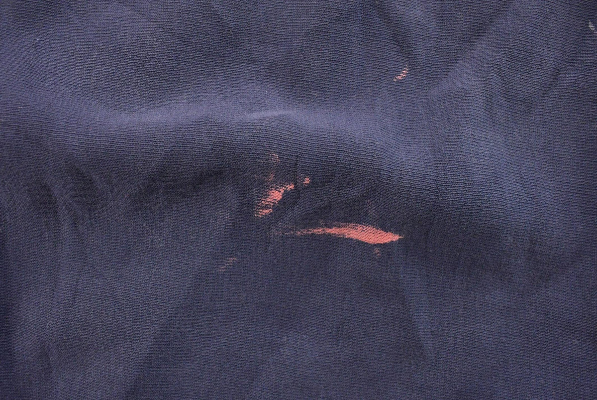 Vintage 1980s Champion Reverse Weave Lands End Crewneck Sweatshirt Men's XL from propervintagecanada