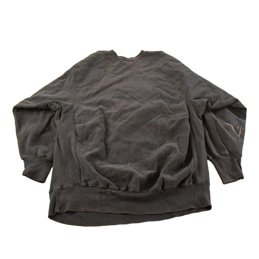 Vintage 1980s Champion Reverse Weave Sweatshirt Men's 2XL from propervintagecanada