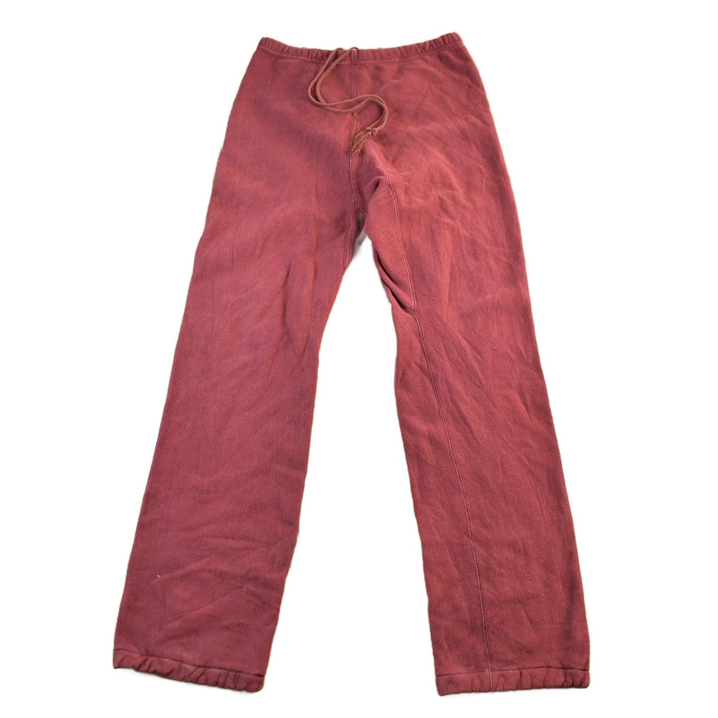 Vintage 1980s Champion Reverse Weave Warm Up Sweatpants Men's Large from propervintagecanada