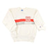 Vintage 1980s Champion State Farm Insurance Graphic Print Crewneck Sweatshirt Men&