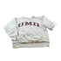 Vintage 1980s Champion University of Minnesota Duluth Double Face Reverse Weave Pocket Crewneck Sweatshirt Men&