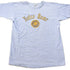 Vintage 1980s Champion University Of Notre Dame Collegiate T-Shirt Men&