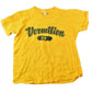 Vintage 1980s Champion Vermillion University Collegiate T-Shirt Men's XS from propervintagecanada