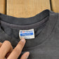 Vintage 1980s Chevrolet Heartbeat of America T-Shirt Men's Large from propervintagecanada
