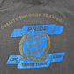 Vintage 1980s Chevrolet Heartbeat of America T-Shirt Men's Large from propervintagecanada