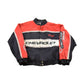 Vintage 1980s Chevrolet Team Monte Carlo Racing Jacket Men's 2XL from propervintagecanada