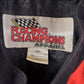 Vintage 1980s Chevrolet Team Monte Carlo Racing Jacket Men's 2XL from propervintagecanada