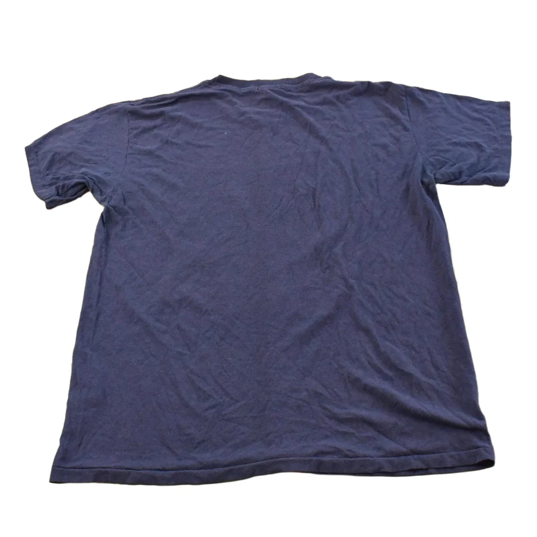 Vintage 1980s Chicago Bears Dangerous T-Shirt Men's M from propervintagecanada
