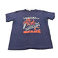 Vintage 1980s Chicago Bears Dangerous T-Shirt Men's M from propervintagecanada