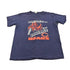 Vintage 1980s Chicago Bears Dangerous T-Shirt Men&
