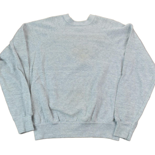 Vintage 1980s Chicago Bears NFL Football Crewneck Sweatshirt Men's Medium from propervintagecanada