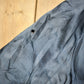 Vintage 1980s Chicago Bears NFL Satin Snap Button Bomber Jacket Men's XL from propervintagecanada
