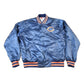 Vintage 1980s Chicago Bears NFL Swingster Satin Bomber Jacket Men's Medium from propervintagecanada