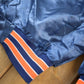 Vintage 1980s Chicago Bears NFL Swingster Satin Bomber Jacket Men's Medium from propervintagecanada