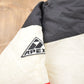 Vintage 1980s Chicago Bulls NBA Apex One Full Zip Puffer Jacket Men's XL from propervintagecanada
