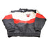 Vintage 1980s Chicago Bulls NBA Apex One Full Zip Puffer Jacket Men&
