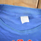 Vintage 1980s Chicago Cubs MLB Baseball Single Stitch T-Shirt Made In USA from propervintagecanada
