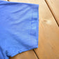 Vintage 1980s Chicago Cubs MLB Baseball Single Stitch T-Shirt Made In USA from propervintagecanada