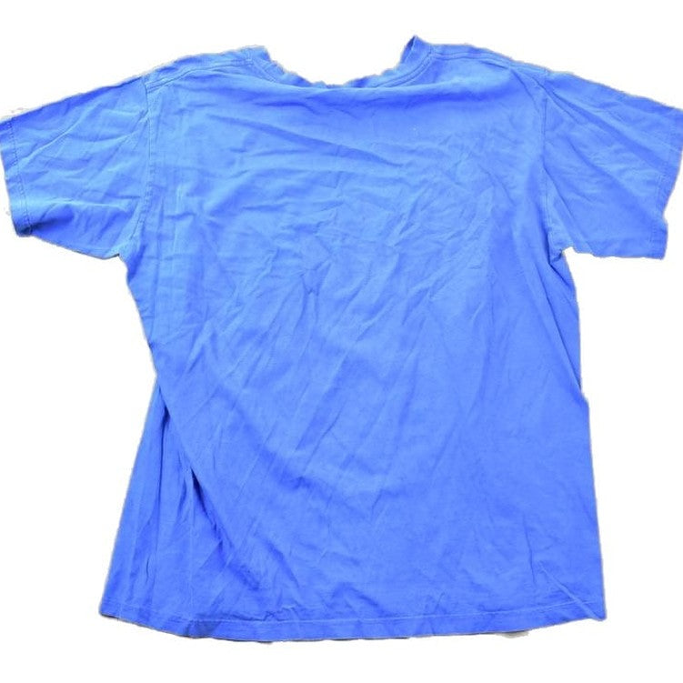 Vintage 1980s Chicago Cubs MLB Graphic T-Shirt Men's Large from propervintagecanada