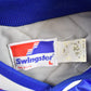 Vintage 1980s Chicago Cubs MLB Satin Jacket Men's Large from propervintagecanada