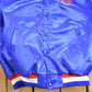 Vintage 1980s Chicago Cubs MLB Satin Jacket Men's Large from propervintagecanada