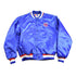 Vintage 1980s Chicago Cubs MLB Satin Jacket Men&