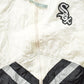 Vintage 1980s Chicago White Sox MLB Windbreaker Jacket Women's L from propervintagecanada