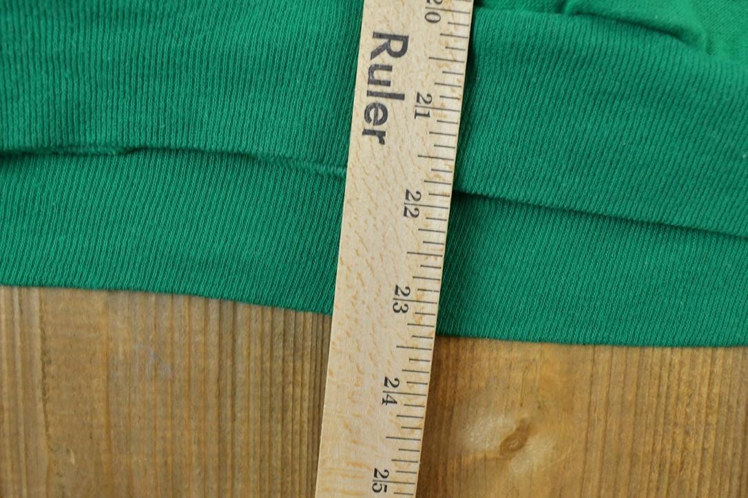 Vintage 1980s Christmas AOP Cute Crewneck Sweater Women's Large from propervintagecanada