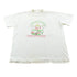 Vintage 1980s City of Baguio Philippines Souvenir Travel T-Shirt Men&