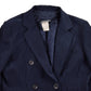 Vintage 1980s City Triangles Blazer Men's Small from propervintagecanada