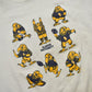 Vintage 1980s Clarion University Collegiate Crewneck Men's M from propervintagecanada