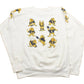 Vintage 1980s Clarion University Collegiate Crewneck Men's M from propervintagecanada