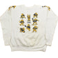 Vintage 1980s Clarion University Collegiate Crewneck Men's M from propervintagecanada