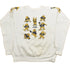 Vintage 1980s Clarion University Collegiate Crewneck Men&