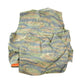 Vintage 1980s Clarkfield Outdoors Woodland Camo Hunters Vest Men's L from propervintagecanada